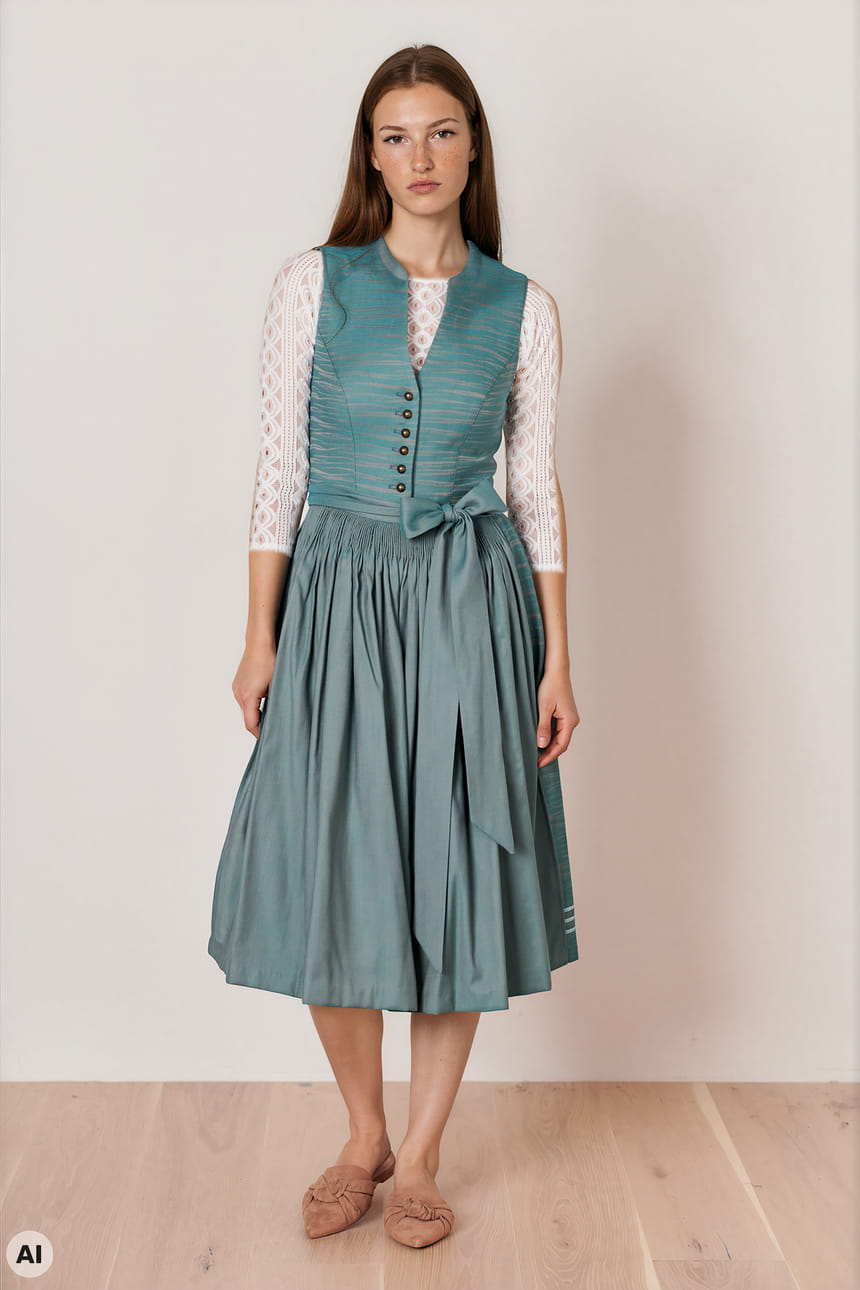 Dirndl Elke (70cm) 