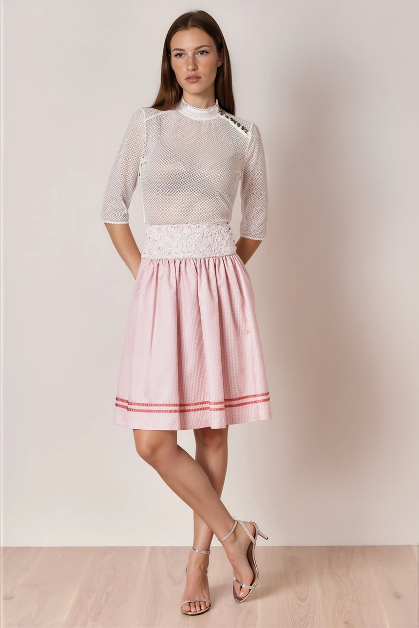 Skirt Davina (60cm)