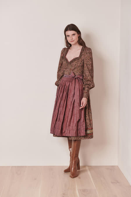 Dirndl Ida (70cm)