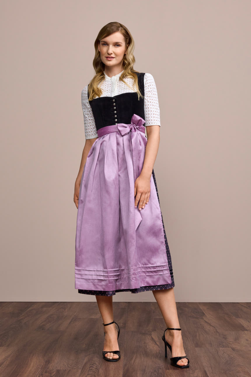 Dirndl Debbie (80cm)