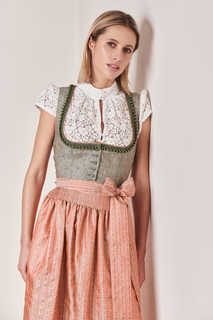 Dirndl Amelia (60cm)