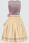 Dirndl Mei so goldig (60cm)