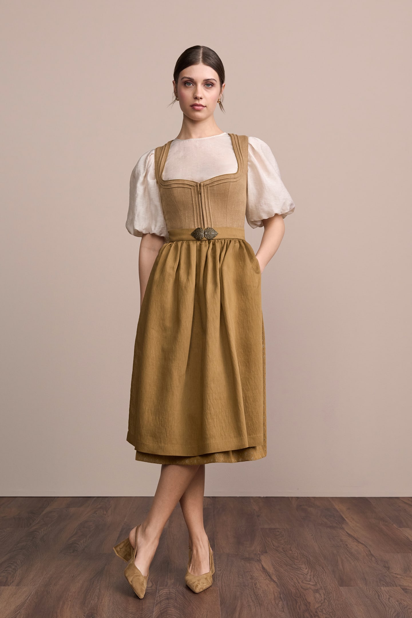 Dirndl Ilena (70cm)