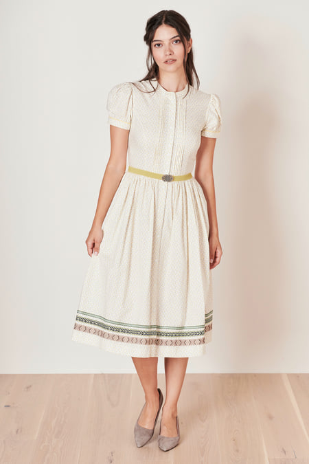 Trachten dress Lene (70cm)