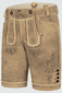 Lederhose Ulli