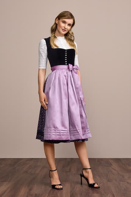 Dirndl Debbie (70cm)