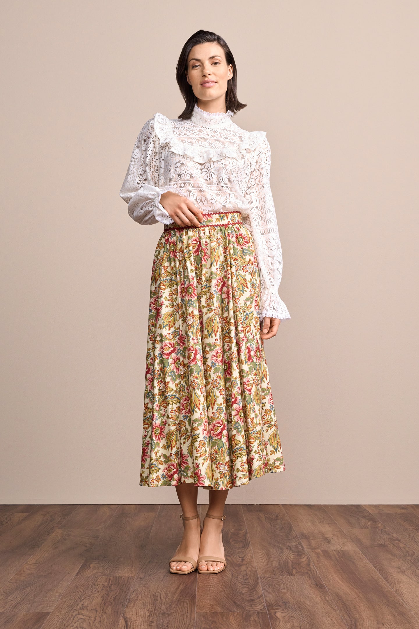 Skirt Marion (85cm)