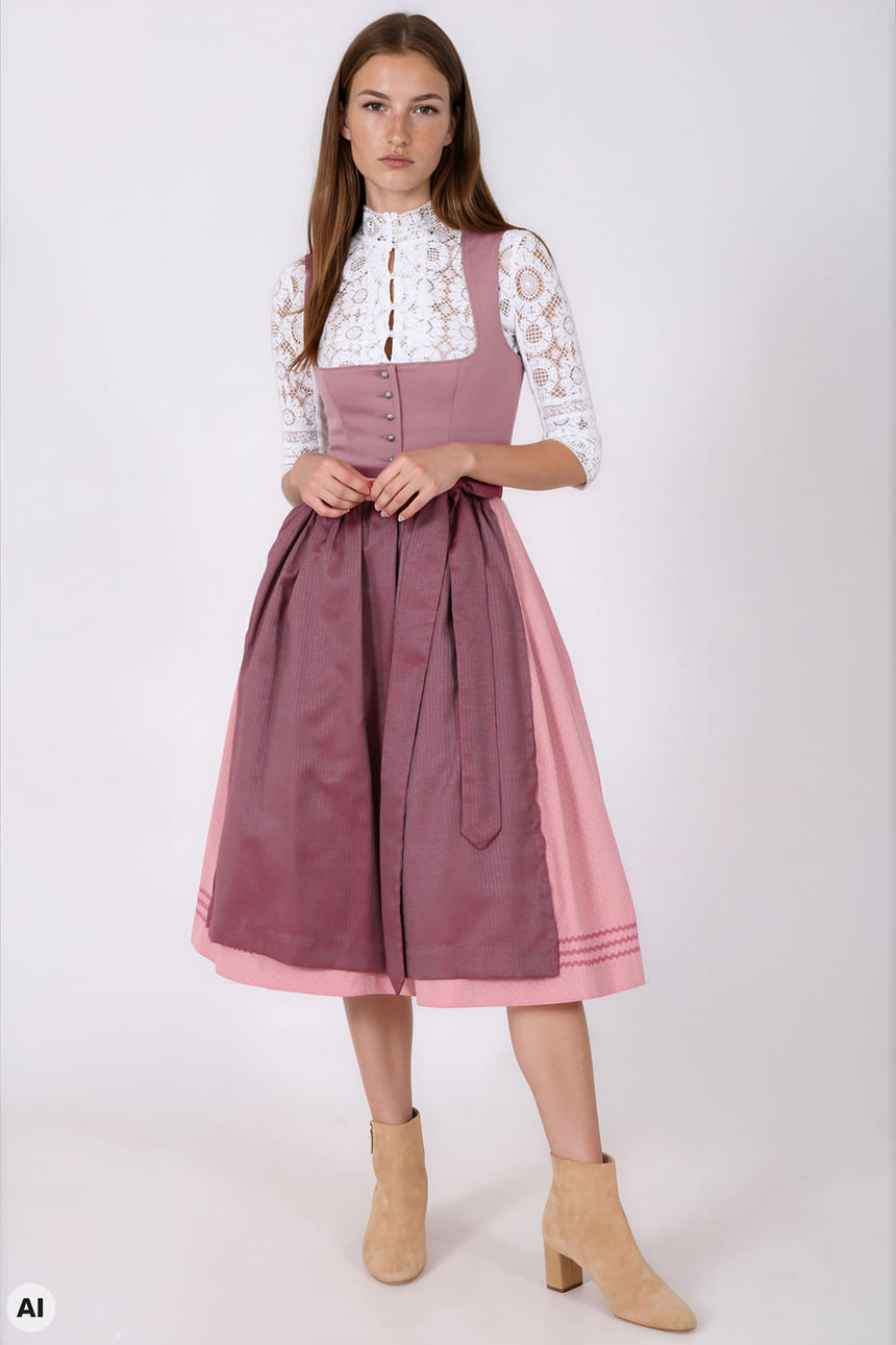 Dirndl Lisa (70cm)