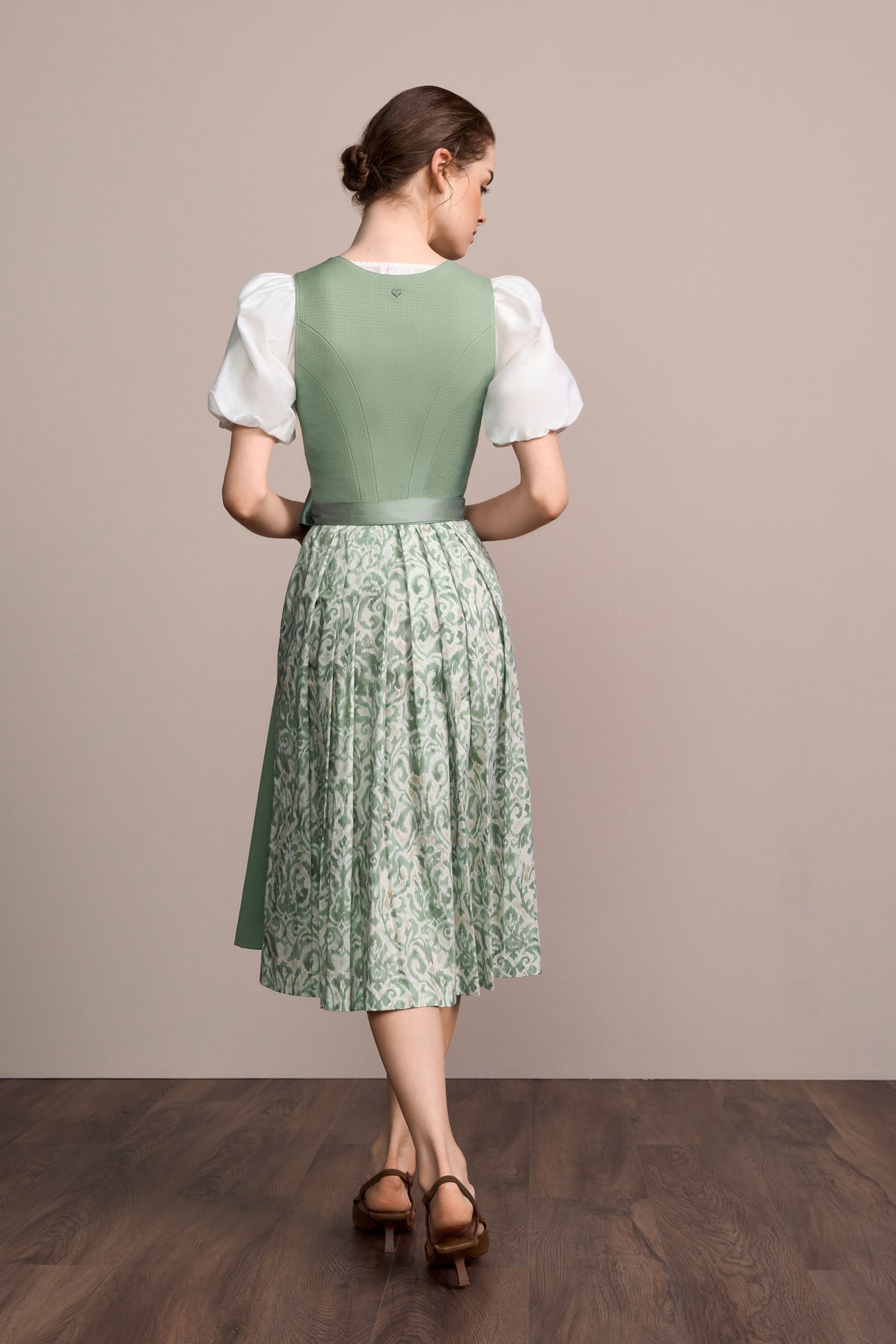 Dirndl Gitta (70cm)