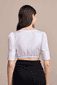 Dirndlbluse Josina
