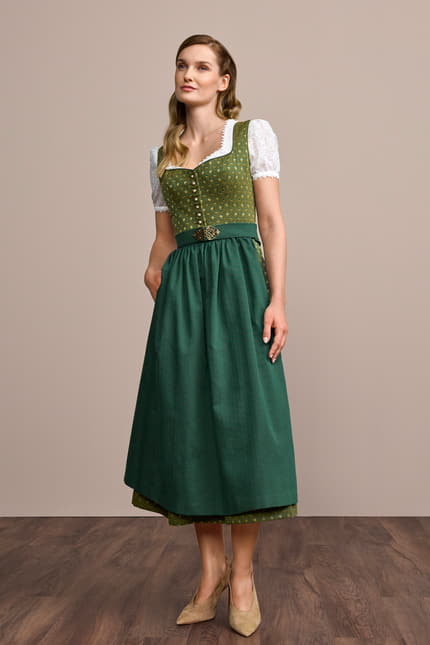 Dirndl Milena (80cm)