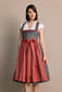 Dirndl Doris (70cm)