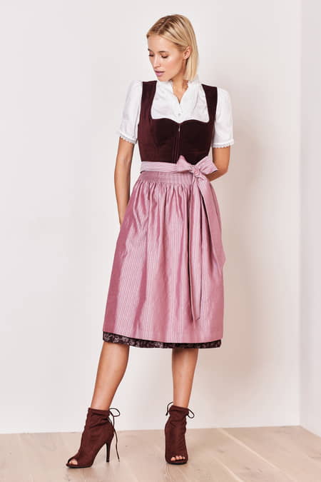 Dirndl Carina (70cm)