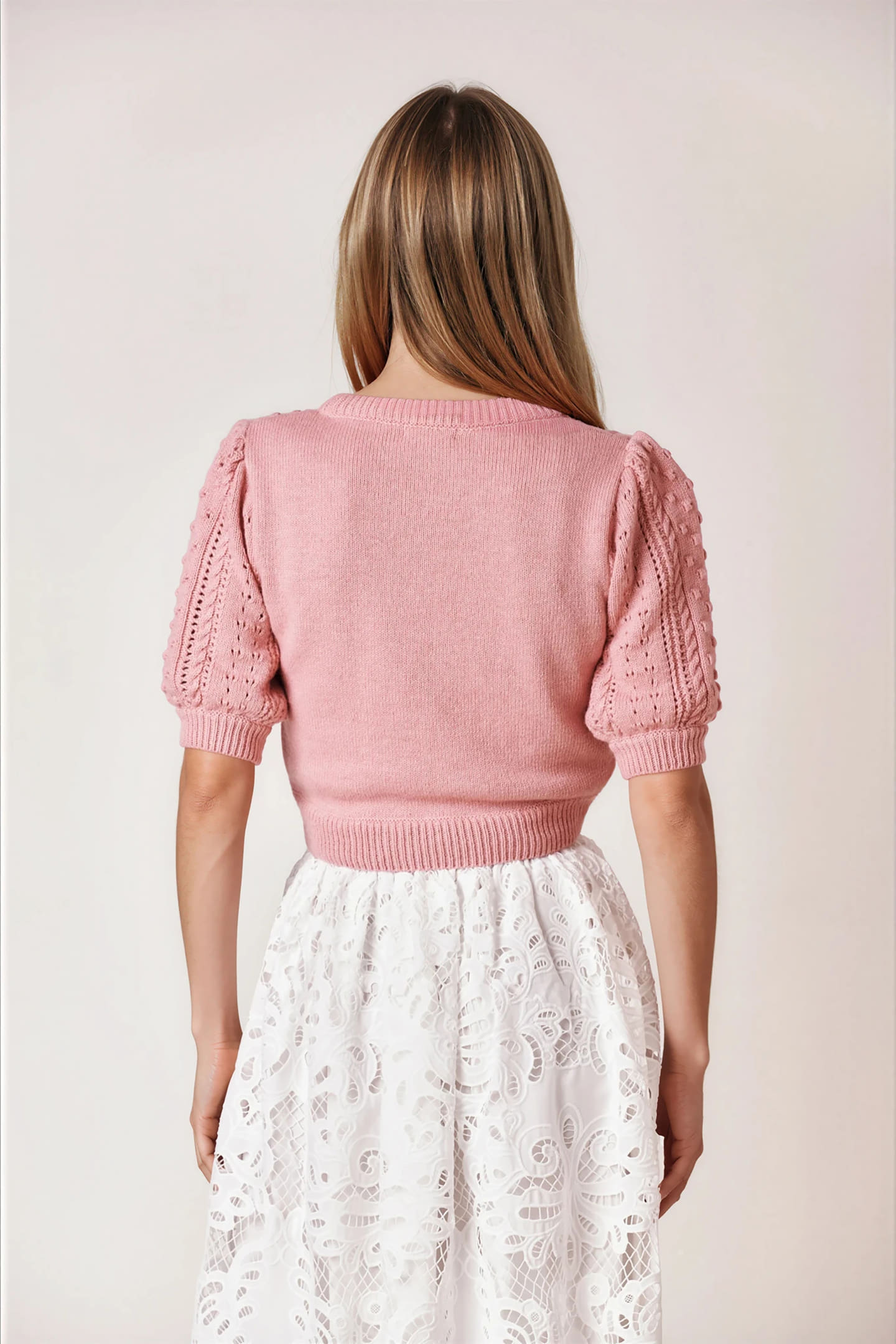 Pullover Adelina