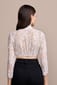 Dirndlbluse Olina