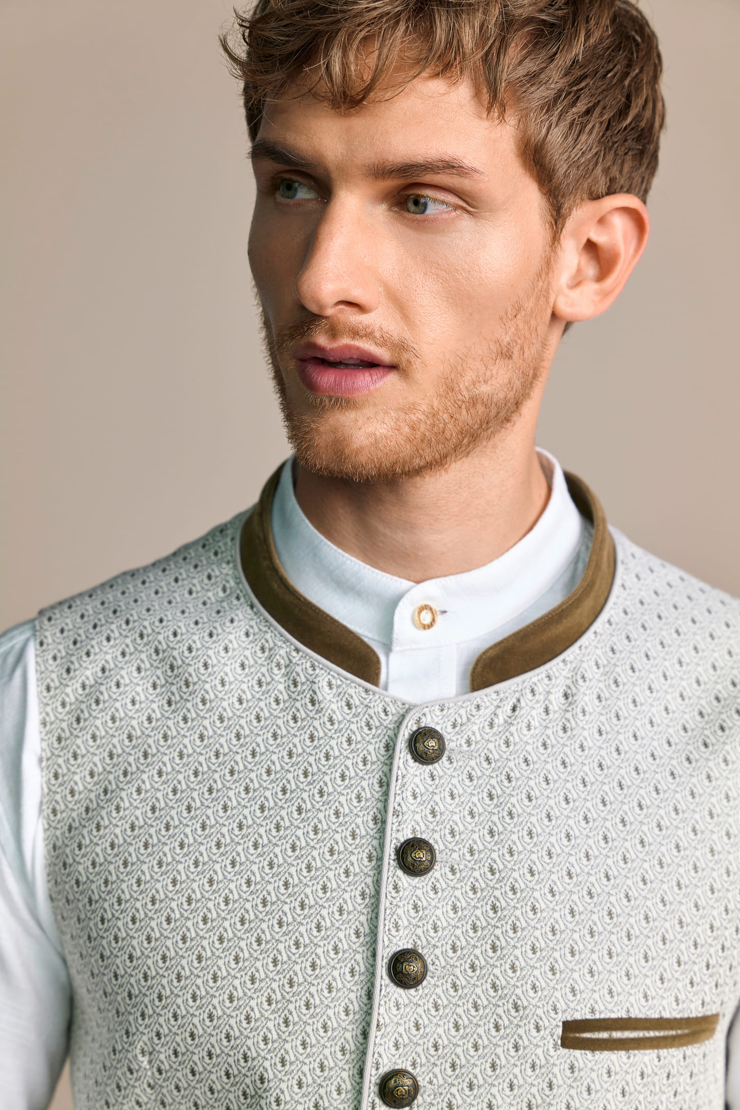 Waistcoat Sören