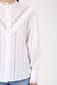 Bluse Walburga