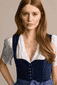 Dirndl Brenda (70cm)
