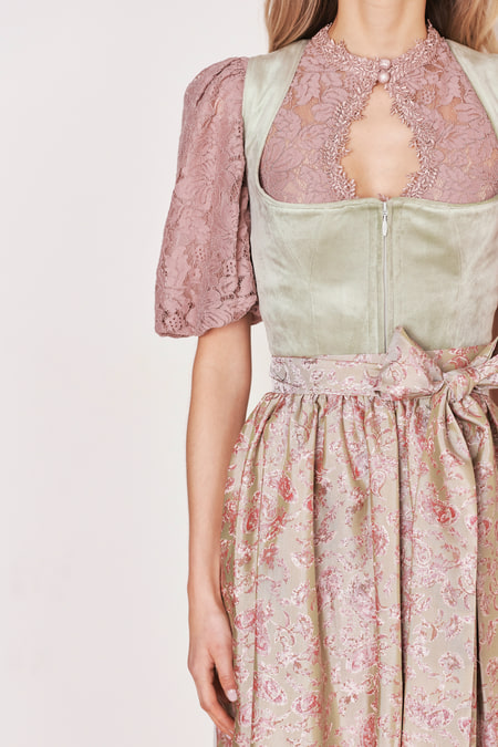 Dirndl Alica (70 cm)