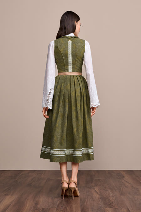 Dirndl Janette (80cm)