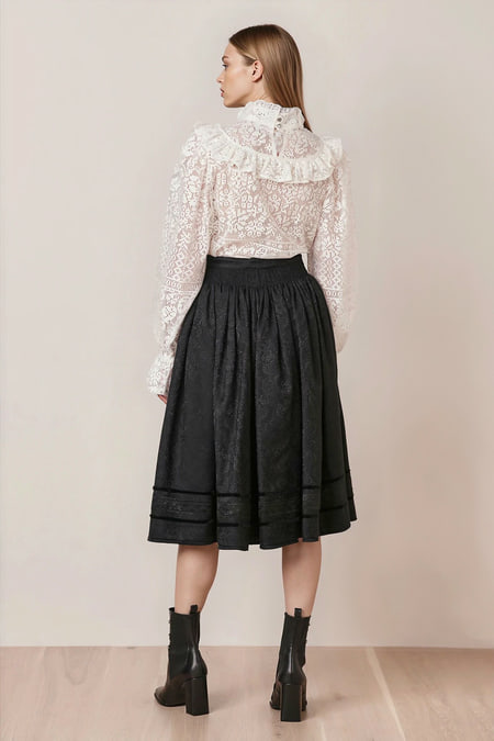 Skirt Malena (70cm)
