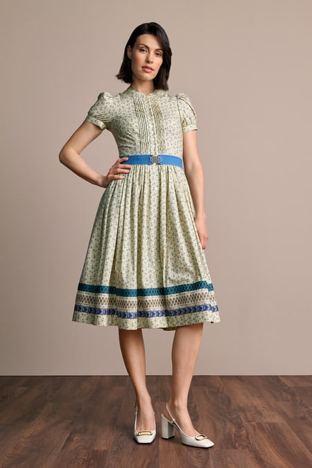Trachtenkleid Julika (70cm)