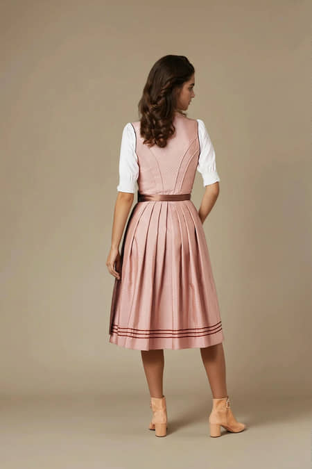 Dirndl Isabelle (70cm)