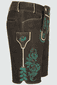 Lederhose Stefan