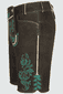 Lederhose Stefan