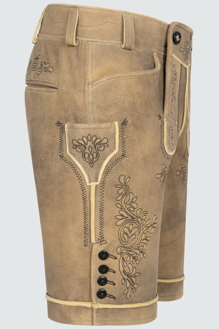 Lederhose Ulli