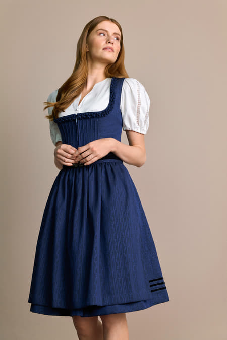Dirndl Fabiana (60cm)