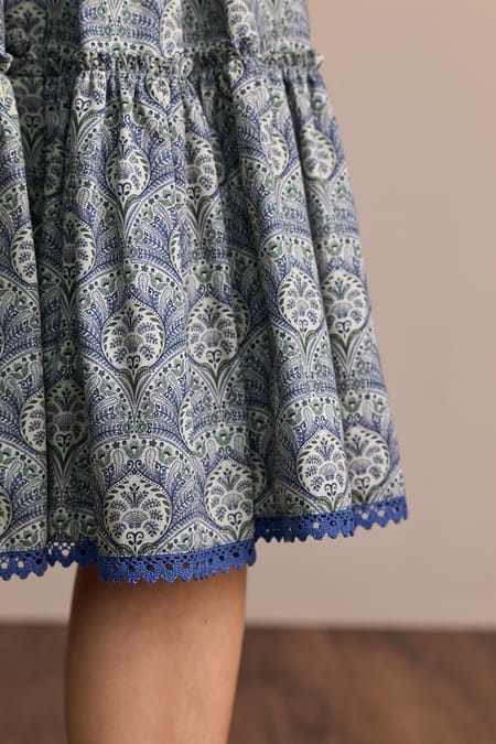 Trachtenkleid Ruth (70cm)