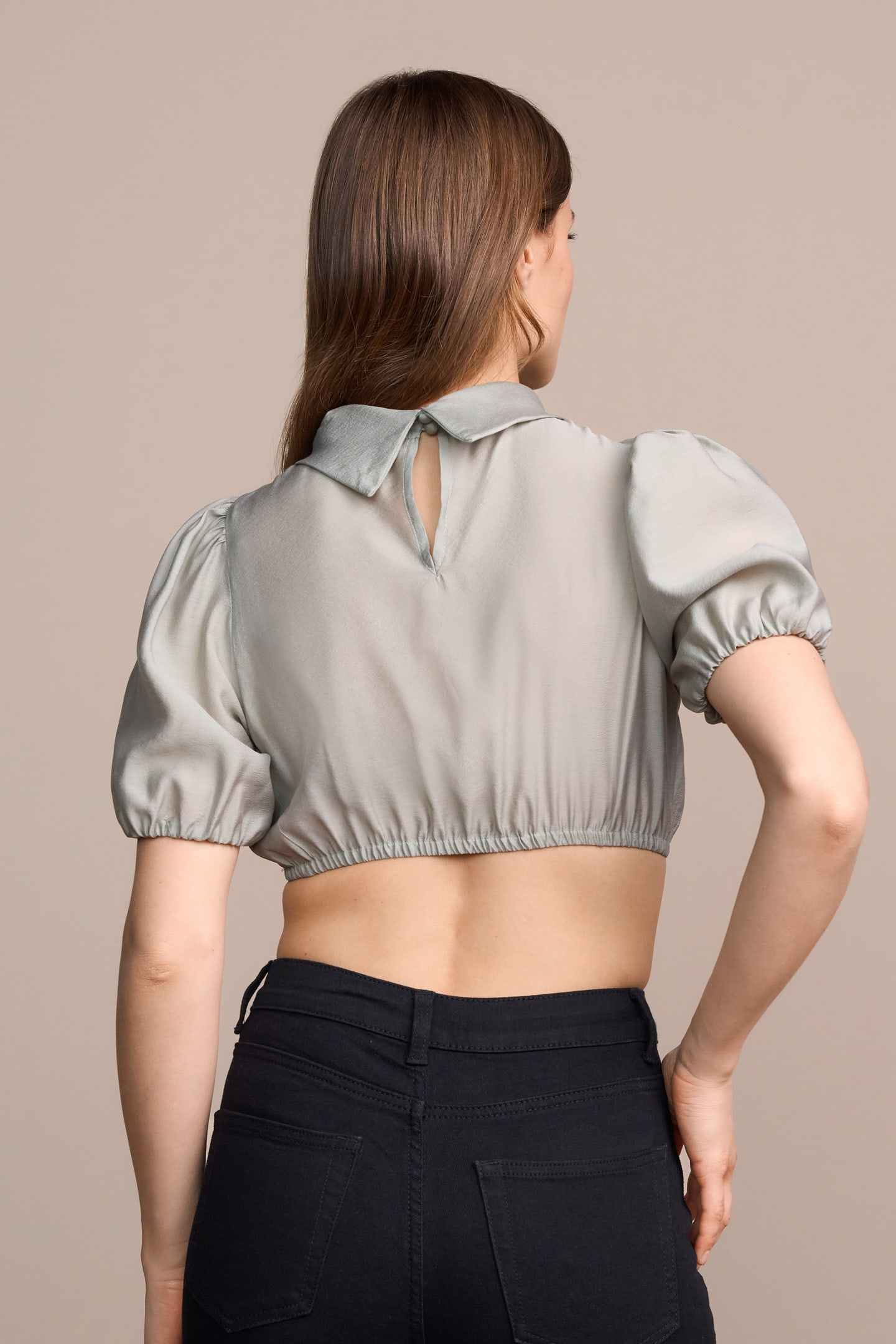 Dirndl blouse Nevia