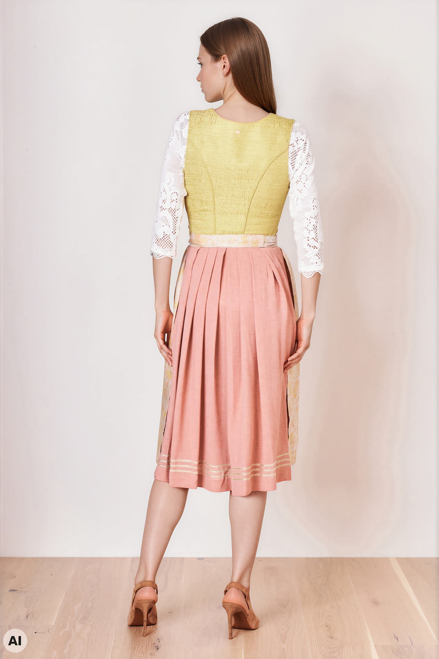 Dirndl Friederike (70cm)