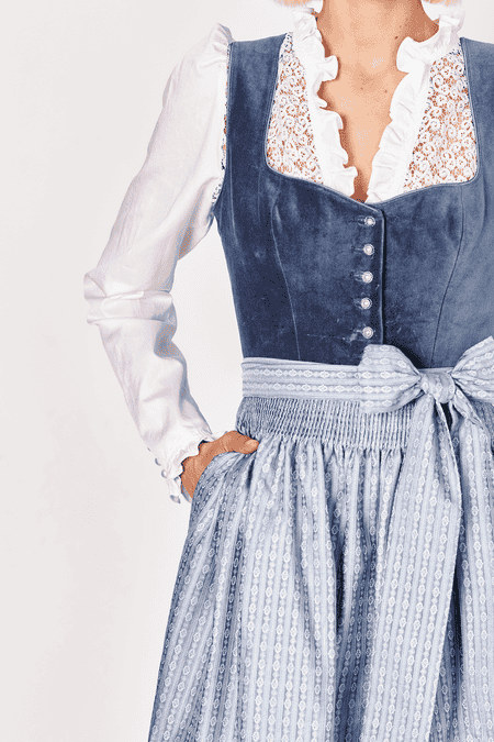 Dirndl Tabea (70cm)