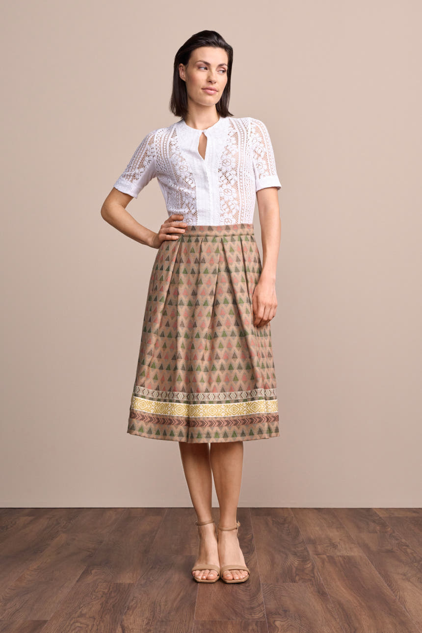 Skirt Lilinoe (65cm)