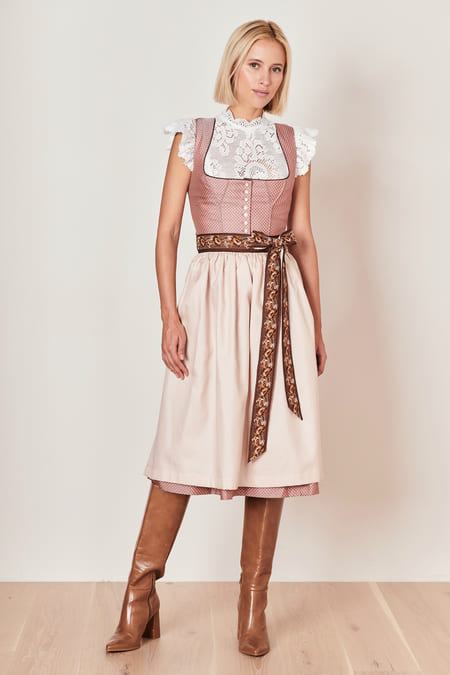 Dirndl Klara (70cm)