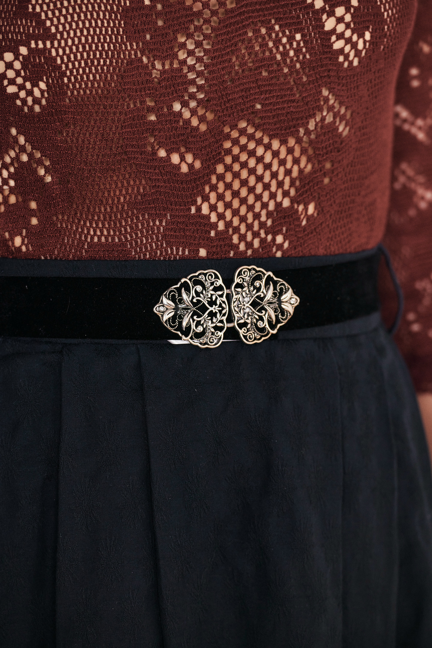 Skirt Constanze (60cm)
