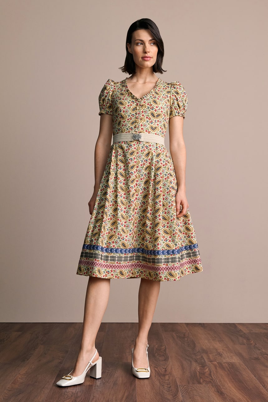 Trachtenkleid Amilia (70cm)