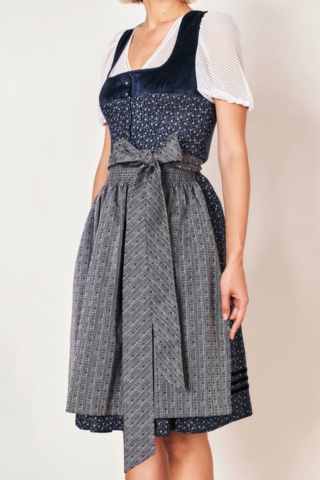 Dirndl Hermine (60cm)