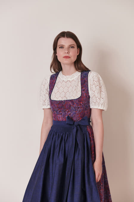 Dirndl Julie (70cm)