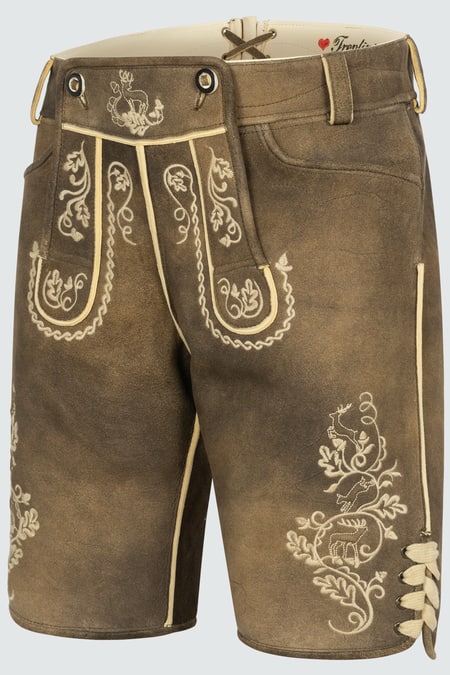 Lederhose Stefan