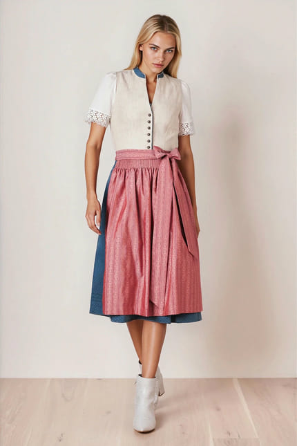 Dirndl Andrea (70cm)