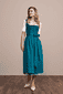 Dirndl Donna (80cm)