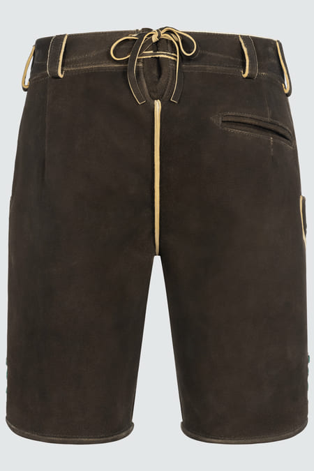 Lederhose Stefan