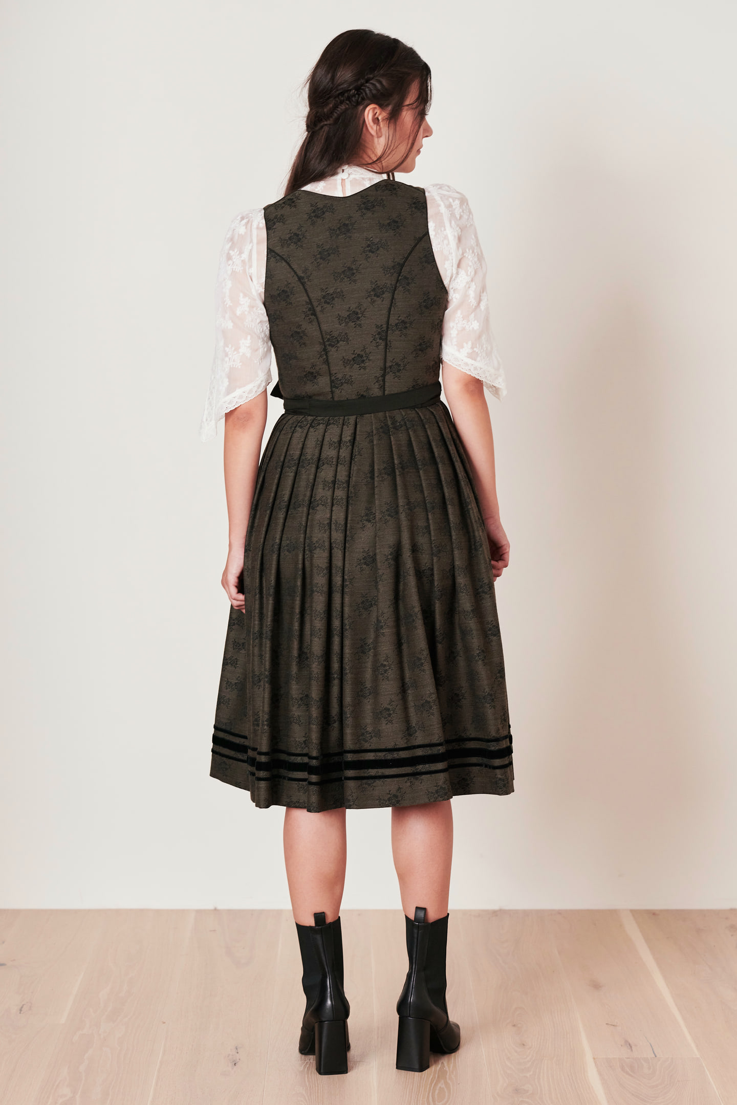 Dirndl Rosalie (70cm)