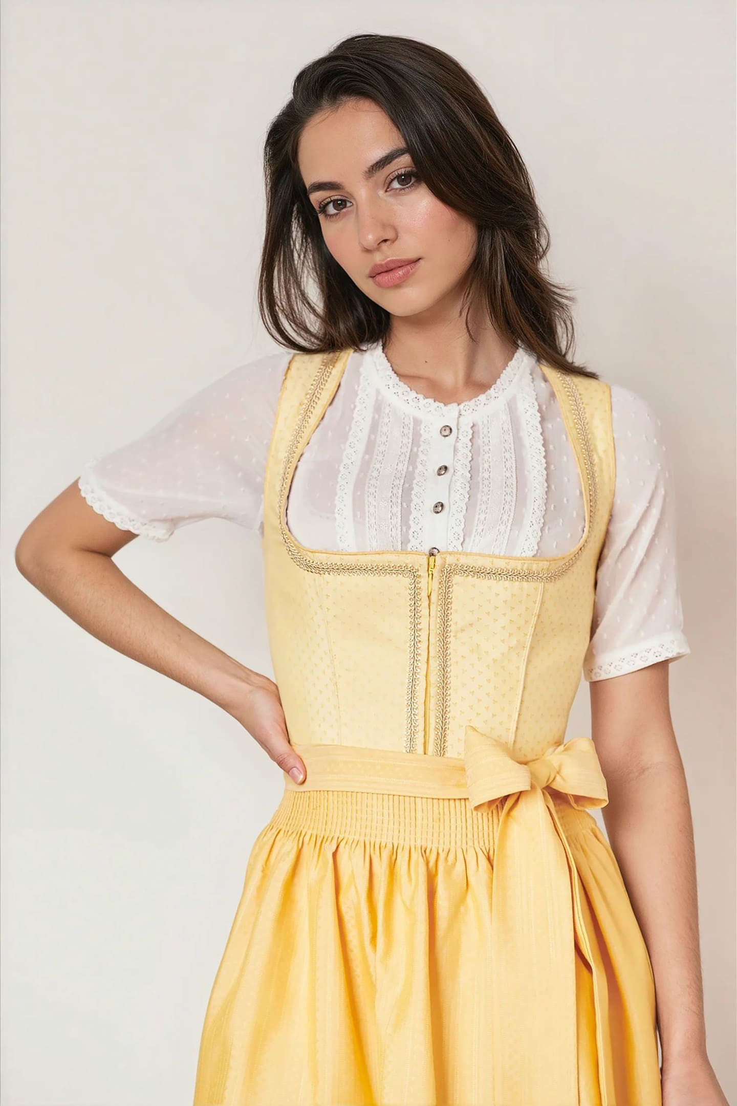 Dirndl Vivienne (60cm)