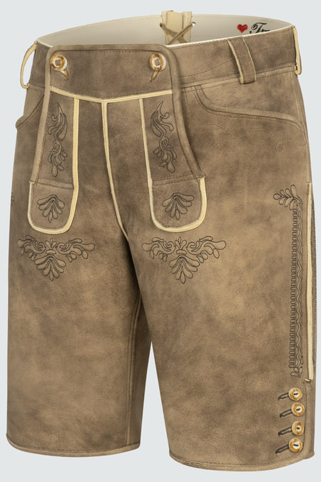 Lederhose Marian