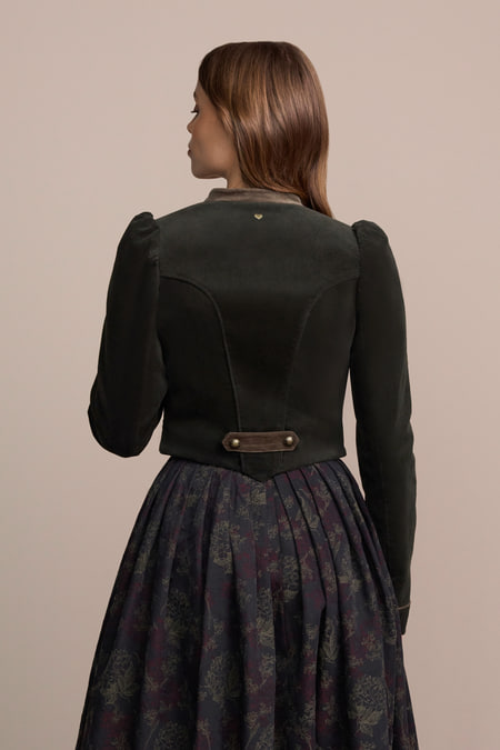 Jacke Maren