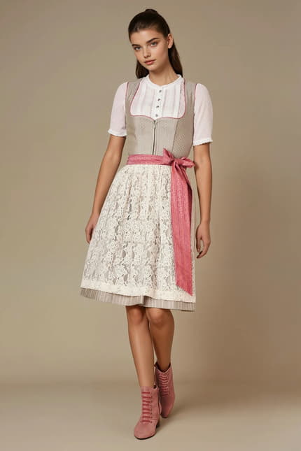 Dirndl Jennie (60cm)